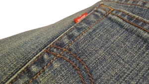 cotton denim
