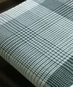 See what a 'humble' Rigid Heddle Loom can do!!