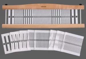 Vari Dent Reeds for Ashford Looms