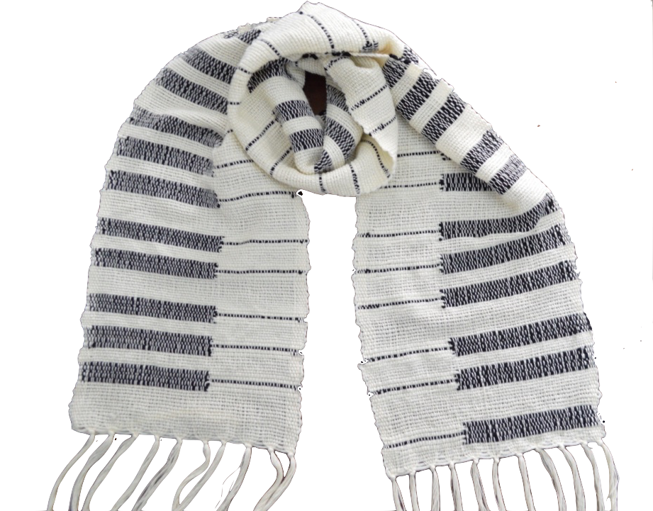 piano keyboard scarf2