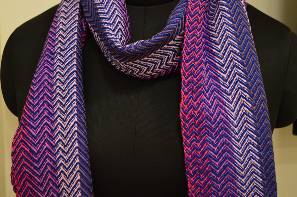 cotton lyocell yarn