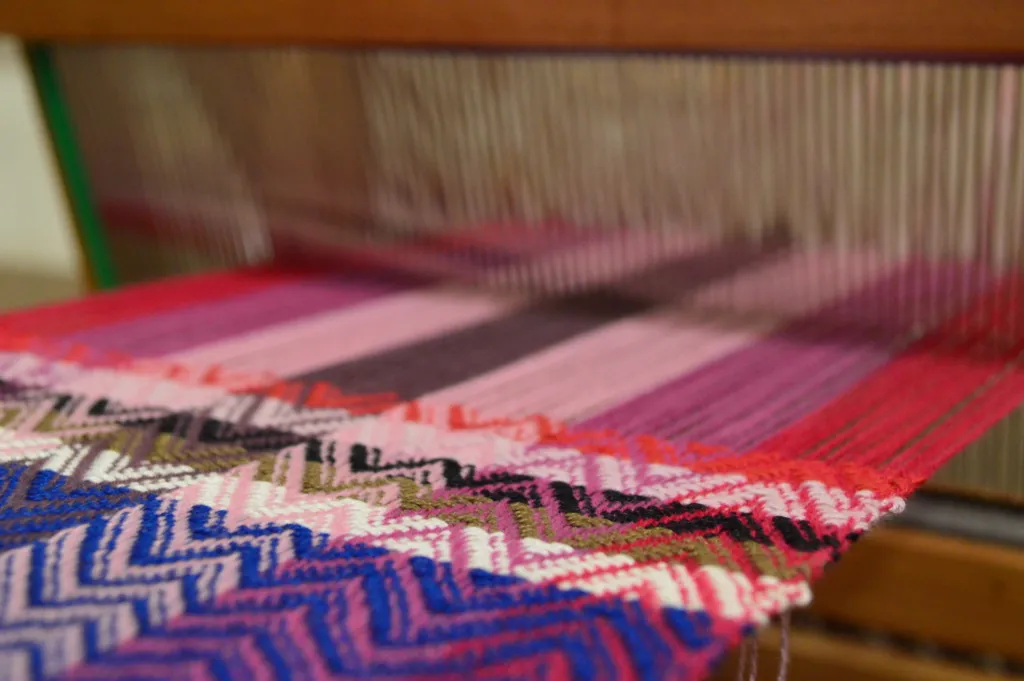 cotton lyocell yarn