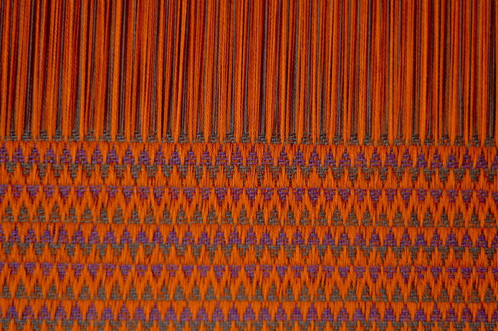 woven fabric