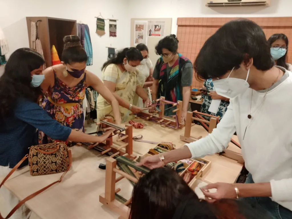 national handloom day