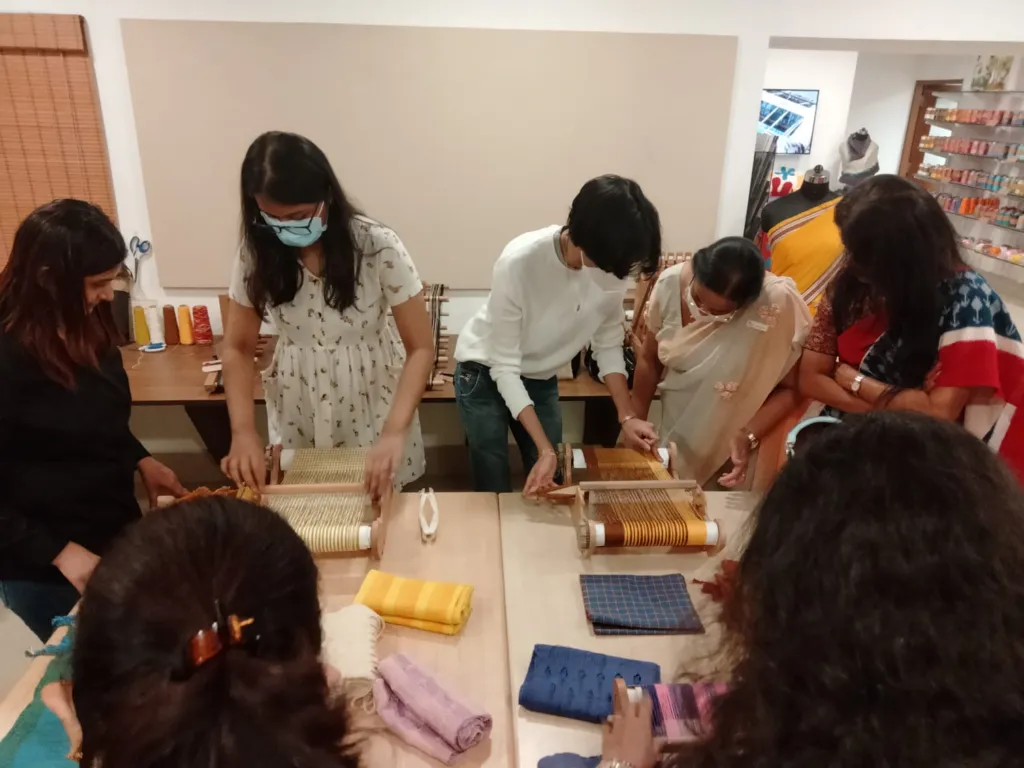 national handloom day