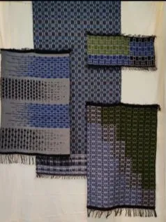 woven carpet