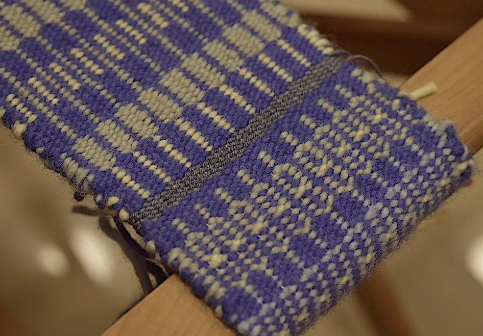 Coasters, wall hangings and captivating patterns