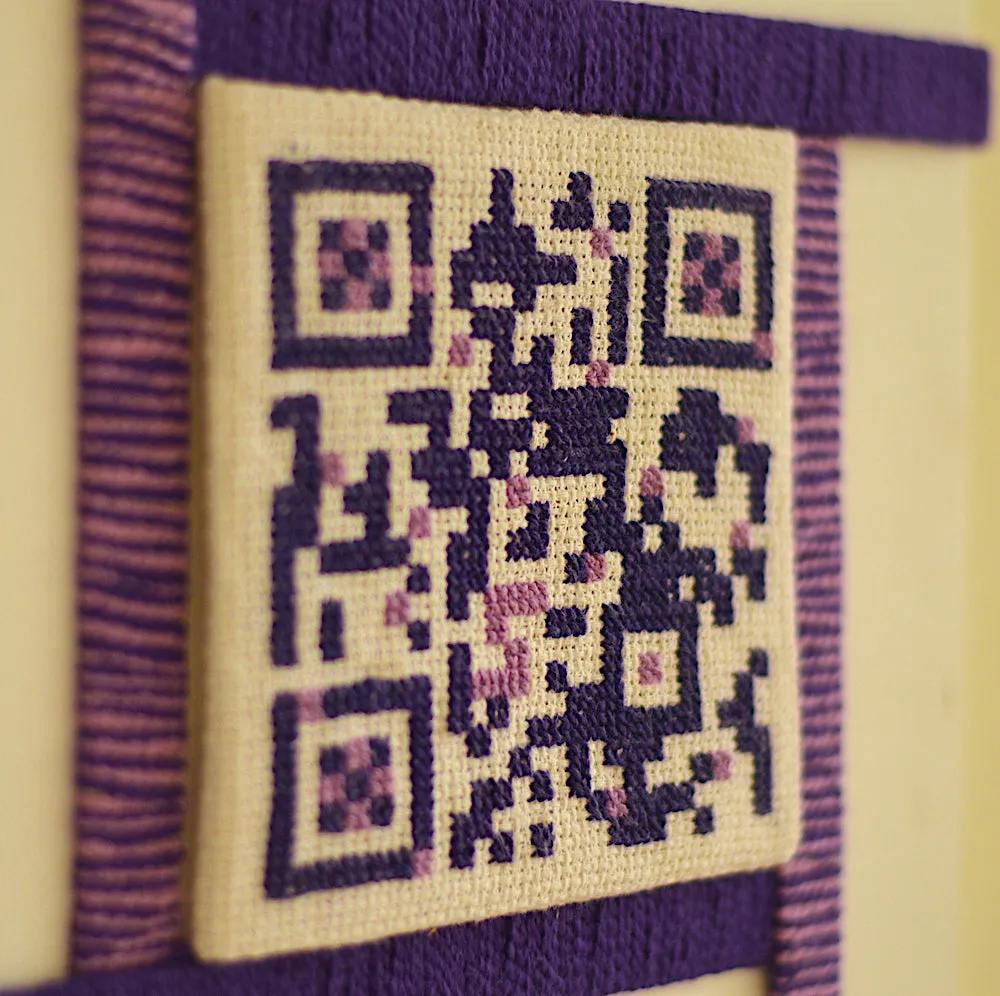 fibre arts