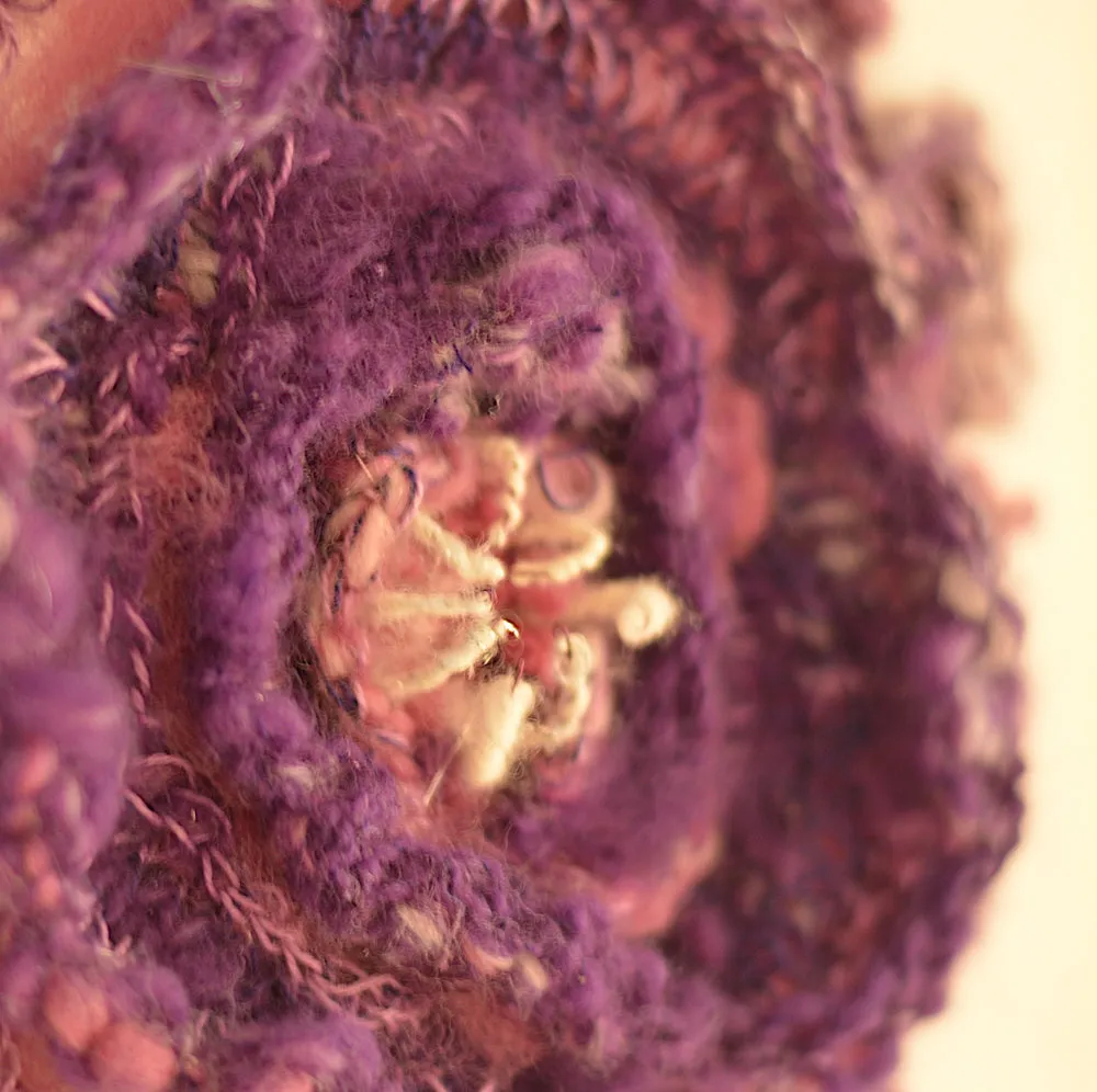 fibre arts