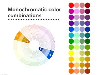 colour theory