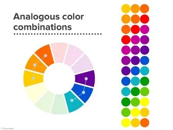 colour theory