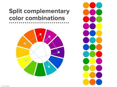 colour theory