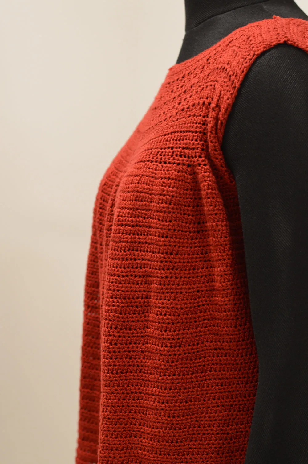 Knit with cotton this summer