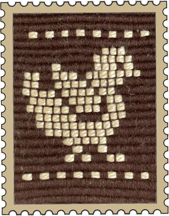 inkle loom