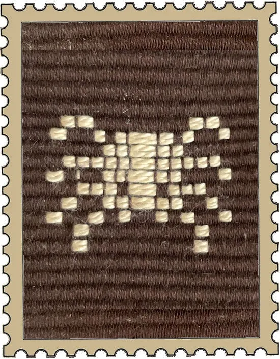 inkle loom