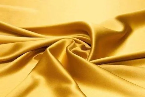 satin fabric