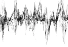 audio wave