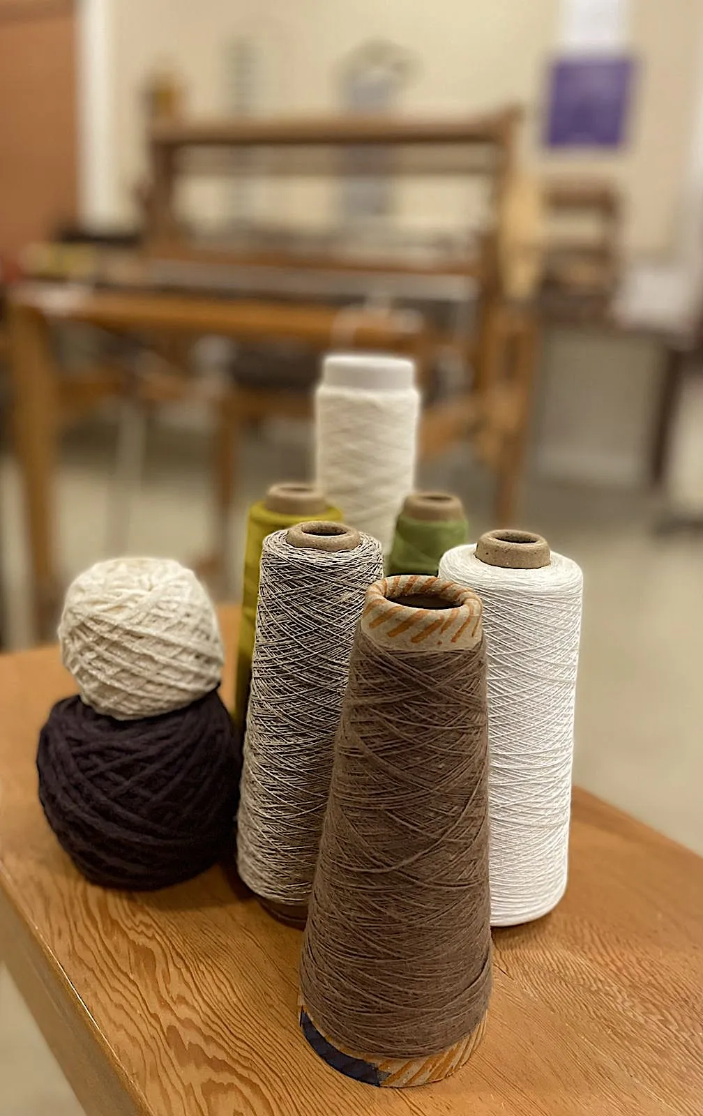 Material sense