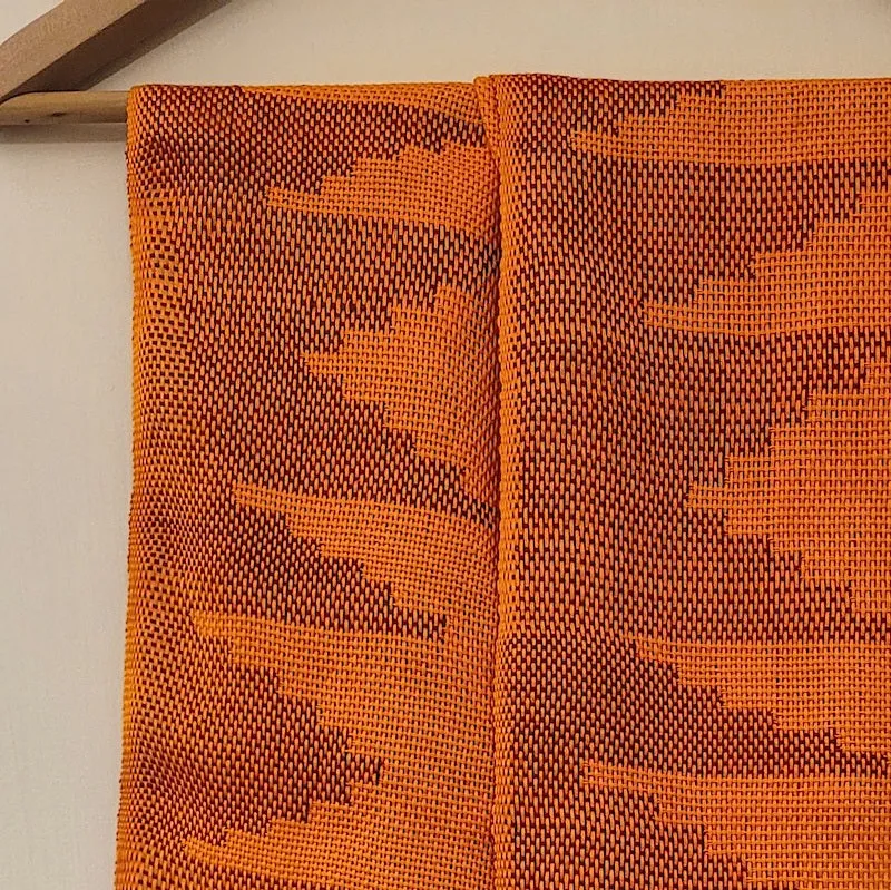 Weaving for the soul- by Adithya Krishnamoorthy