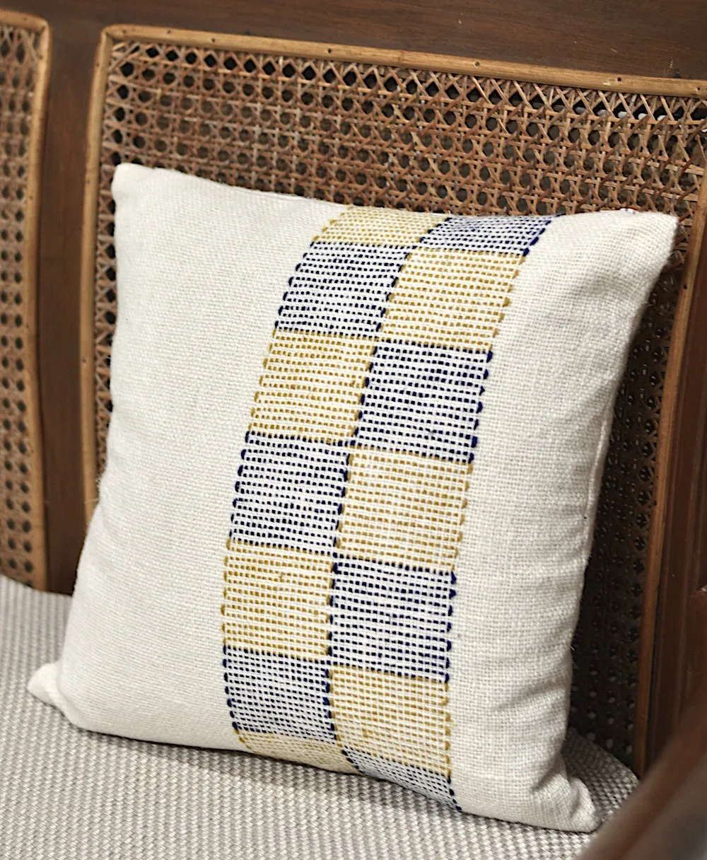 Launching hemp rich yarn