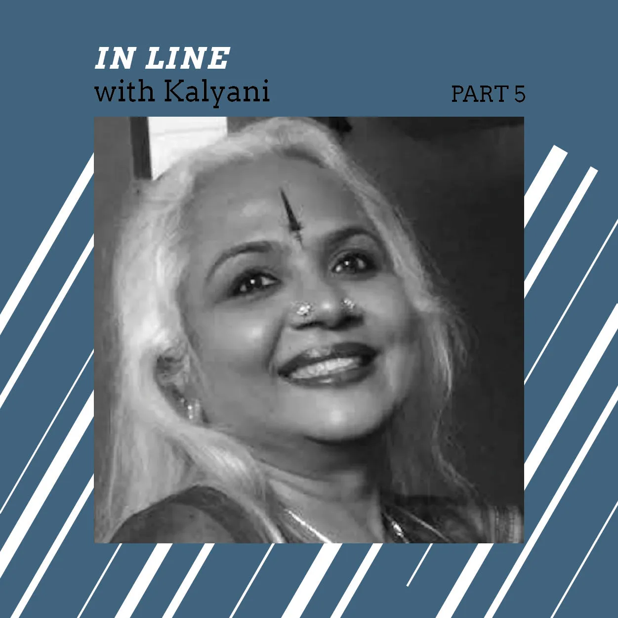 In Line with Kalyani -EP2