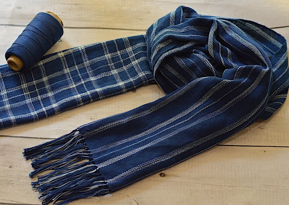 Sir Isaac Newton's love for Indigo!