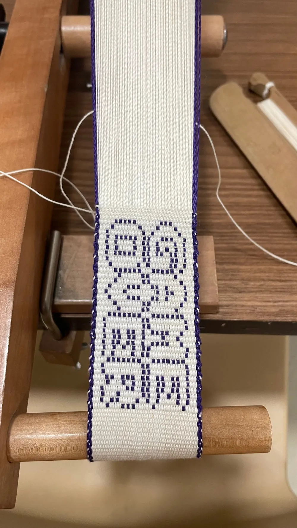 Animation with Inkle loom